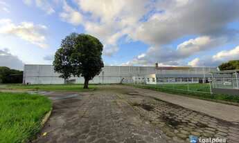 Imagem 7: TECLA - Condomínio Logístico/Industrial com galpão de 7.530 m² na BR 232 em Recife - PE