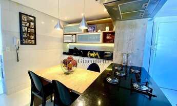 Imagem 6: Apartamento com 4 dormitórios à venda, 172 m² por R$ 1.260.000 - Jardim Londrina - São Pau