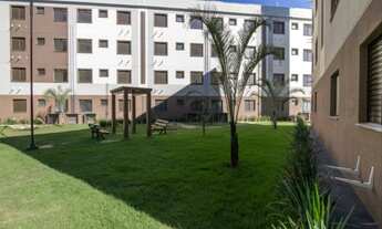 Imagem 7: LOCAÇÃO AP. 2 DORM. PQ SERVIDORES - AP204