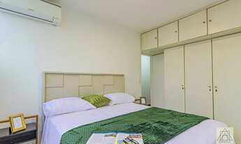 Imagem 7: Apartamento tem 94 metros quadrados com 3 quartos em Botafogo