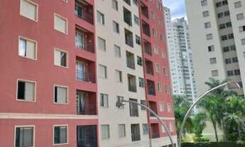 Imagem: Apartamento para venda com 70 metros quadrados