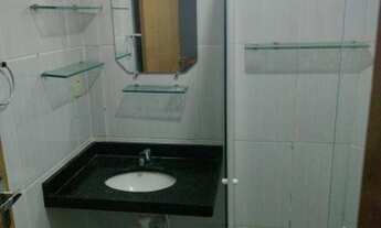 Imagem 6: Apartamento com 2 dormitórios à venda, 54 m² por R$ 37.000 - Muçumagro - João Pessoa/PB