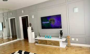 Imagem 7: Apartamento com 3 dormitórios à venda, 160 m² por R$ 890.000,00 - Aclimação - São Paulo/SP