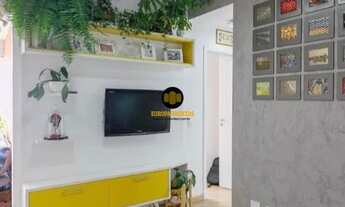 Imagem 2: Apartamento para venda em São Paulo, Perdizes, com 02 dormitórios, 01 suíte e 01 vaga