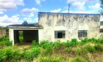 Imagem 2: Vendo lote no Setor Tradicional em Brazlândia
