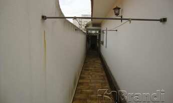 Imagem 4: Maravilhosa térrea com piscina.Terreno 16 x 35