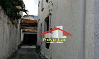 Imagem 2: Casa com 1 dormitório para alugar, 300 m² por R$ 3.900,00/mês - Centro - Fortaleza/CE