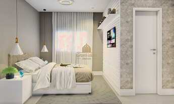 Imagem 6: Cobertura 3 dormitórios à venda Alto da Glória Curitiba/PR