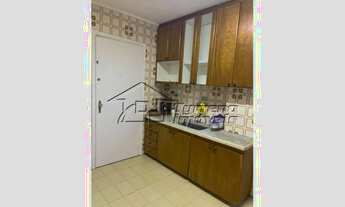 Imagem 2: Apartamento com 3 dormitórios na Vila Adyana