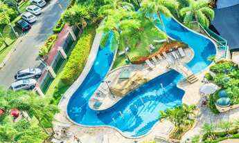 Imagem 2: Barra First Class Apart Hotel 35m2 com serviços (em frente ao Mundo Novo