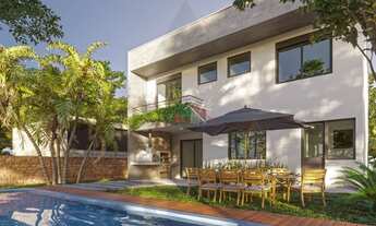 Imagem 3: PORTO ALEGRE - Casa de Condomínio - Hípica