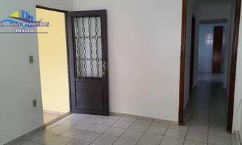 Imagem 2: CASA ALUGA PADRE MANOEL DA NOBREGA CAMPINAS SP