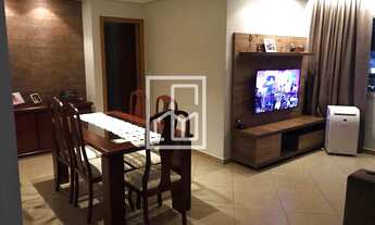 Imagem: Apartamento 94m² Jardim Aquarius