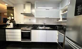 Imagem 6: Apartamento para venda possui 84 metros quadrados com 3 quartos em Lourdes - Belo Horizont