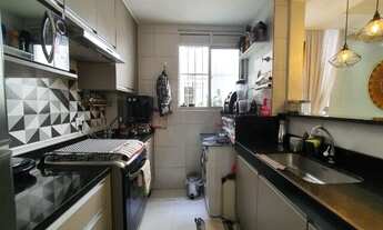 Imagem 2: Apartamento à venda no bairro Boa União (Abrantes) - Camaçari/BA