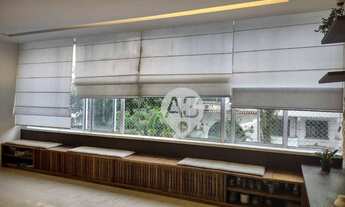 Imagem 3: Apartamento com 3 dormitórios à venda, 170 m² por R$ 3.890.000,00 - Ipanema - Rio de Janei