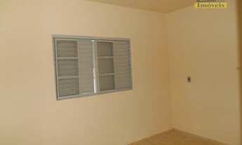 Imagem 5: Casa com 2 dormitórios para alugar, 70 m² por R$ 1.200,00/mês - Jardim Marchissolo - Sumar