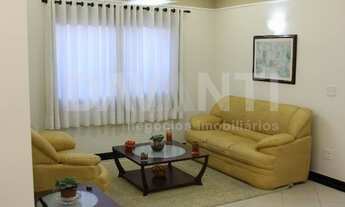 Imagem 3: Casa - Condomínio Vila Brasiliana - Valinhos