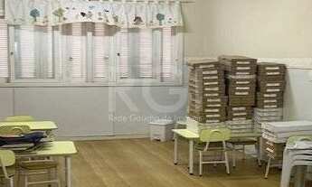 Imagem 3: Porto Alegre - Casa Comercial - Menino Deus