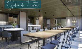 Imagem 5: Apartamento com 2 Dormitórios sendo 1 Suíte em Jurerê Internacional - Florianópolis/SC