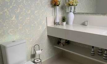 Imagem 5: Casa em Condomínio para Venda em Jundiaí, Jundiaí Mirim, 3 dormitórios, 3 suítes, 4 banhei