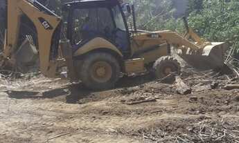 Imagem 2: Lotes 140m² Estrada de Sepetiba