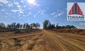 Imagem 5: Terreno à venda, 250 m² por R$ 149.750,00 - Colina do Castelo - Jaguariúna/SP