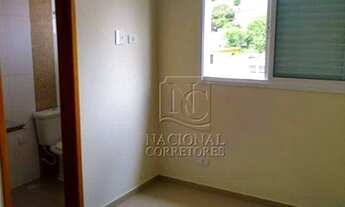 Imagem: Apartamento com 2 dormitórios, 47 m²