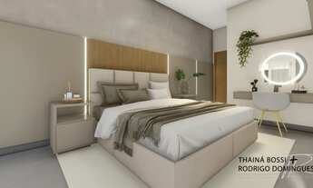 Imagem 5: Casa no Bairro Jardim Colonial na cidade de Bauru