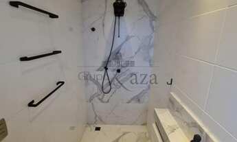 Imagem 6: Apartamento - Chácaras Rurais Santa Maria - Residencial Contemporânea - Jacareí - 70m² - 2