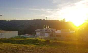 Imagem 4: Terreno à venda, 450 m² por R$ 1.150.000,00 - Alphaville - Santana de Parnaíba/SP