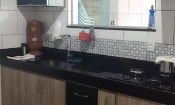 Imagem 9: Belo Horizonte - Casa Padrão - Santa Branca