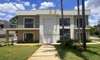 Imagem: Casa com 4 dormitórios à venda, 400 m²