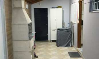 Imagem 7: Olhe está casa com terreno de 250m2, garagem para 03 carros com 02 dor sendo uma suíte Tau