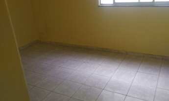 Imagem 7: Apartamento térreo tem 50 metros quadrados com 2 quartos