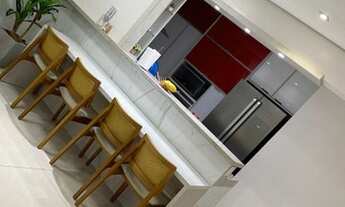 Imagem 2: 3Q no jardim atlântico- varandas de copacabana