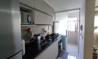 Imagem 7: Apto 2Q com Planejados e Elevador - Próx. ao Centro de C.G. - Financia!!