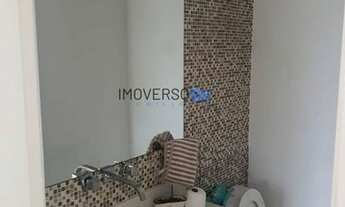 Imagem 5: Duplex para venda possui 140 metros quadrados com 3 quartos em Jacarepaguá - Rio de Janeir