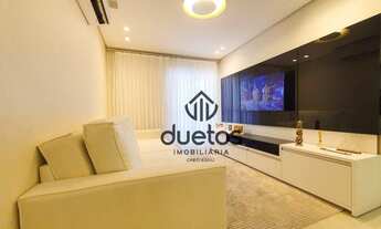 Imagem: Belissimo Apartamento Semi Mobiliado no