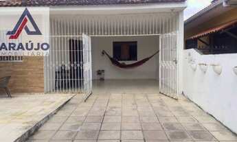 Imagem 4: Casa com 4 dormitórios à venda, 143 m² por R$ 450.000,00 - Cristo Redentor - João Pessoa/P