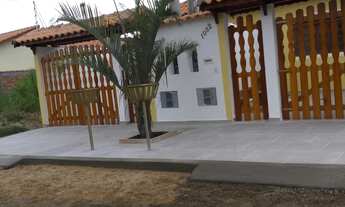 Imagem: Casa para venda tem 83 metros quadrados