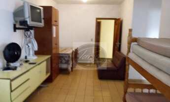 Imagem 4: Apartamento com 1 dormitório à venda, 43 m² por R$ 150.000,00 - Tupi - Praia Grande/SP