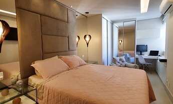 Imagem 5: Apartamento alto padrão