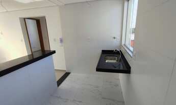 Imagem 6: BELO HORIZONTE - Apartamento Padrão - Rio Branco