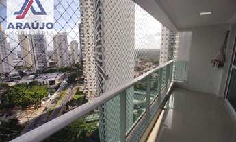 Imagem 6: Apartamento com 3 dormitórios à venda, 128 m² por R$ 850.000,00 - Altiplano Cabo Branco