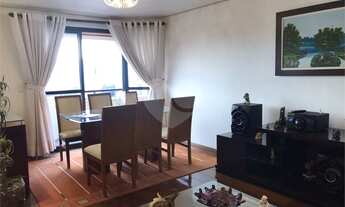 Imagem: Apartamento no Campo Belo