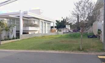 Imagem 2: Terreno - Condomínio Reserva das Palmeiras - Valinhos