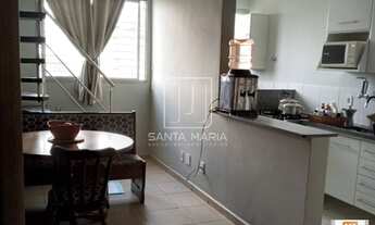 Imagem 3: Apartamento (cobertura 2 - duplex) 2 dormitórios, cozinha planejada, portaria 24hs, lazer