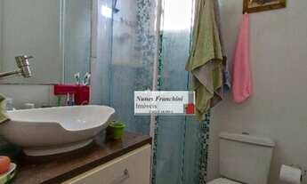 Imagem 4: Apartamento à venda, 49 m² por R$ 329.000,00 - Limão - São Paulo/SP