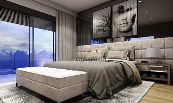 Imagem 6: Casa à venda, 288 m² por R$ 2.500.000,00 - Sítio do Morro - Santana de Parnaíba/SP